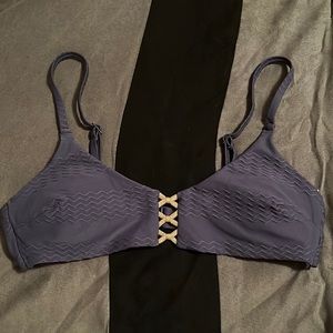 Aerie Bikini Top